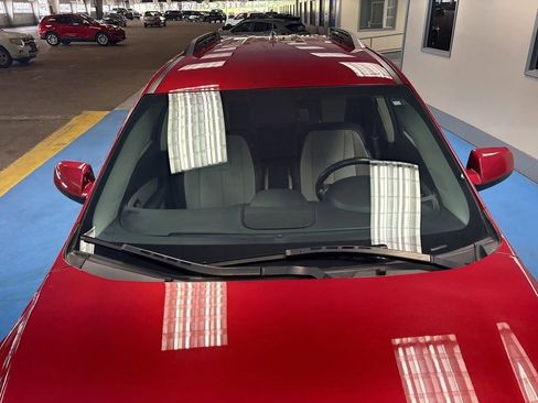 Used 2014 Chevrolet Equinox LT w/ Power Convenience Package FWD image 12