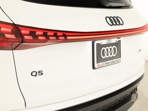 New 2026 Audi Q5 2.0T AWD/4WD image 34