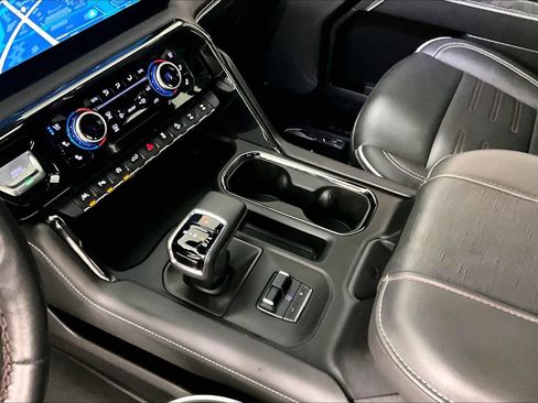 Certified 2024 GMC Sierra 1500 AT4X AWD/4WD image 16