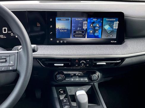 Certified 2026 Nissan Kicks SV FWD image 7
