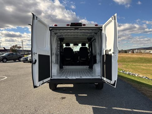New 2026 RAM ProMaster 1500 image 11
