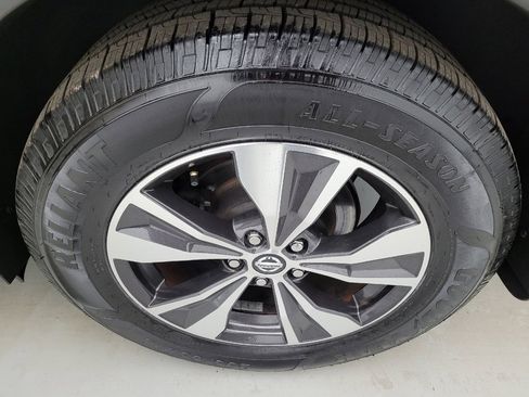 Used 2019 Nissan Murano SV image 31