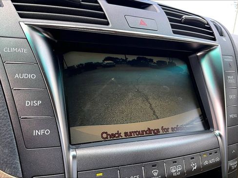 Used 2009 Lexus LS 460 RWD image 31