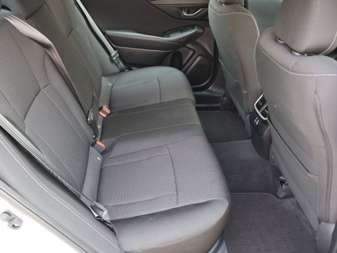 Certified 2025 Subaru Legacy Premium AWD/4WD image 24