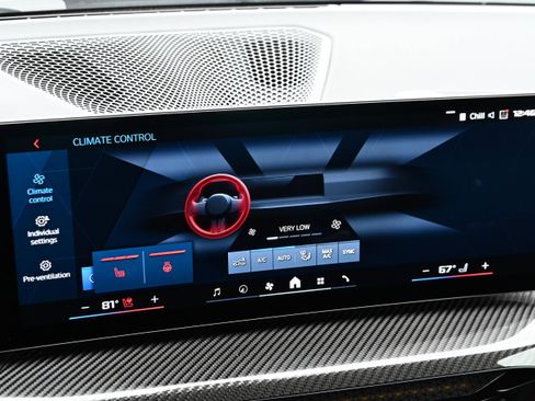 Used 2025 BMW M2 w/ M Driver's Package image 33