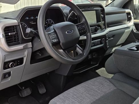 Used 2023 Ford F150 XLT w/ XTR Package AWD/4WD image 36