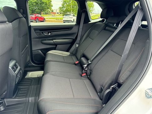 New 2026 Honda CR-V TrailSport image 22