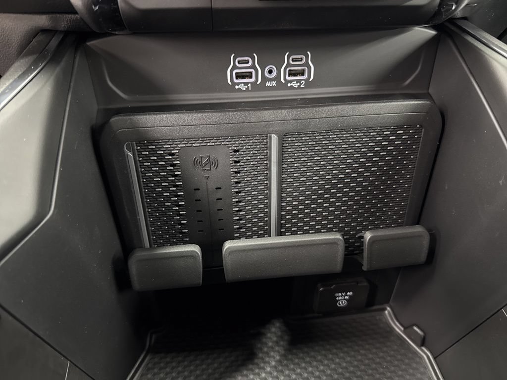 New 2026 RAM 1500 4x4 Crew Cab image 27