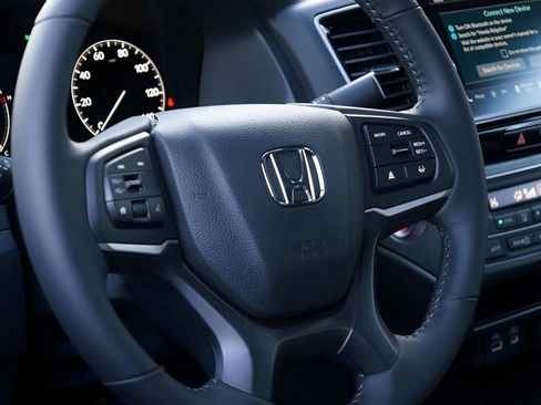 New 2026 Honda Ridgeline RTL image 12