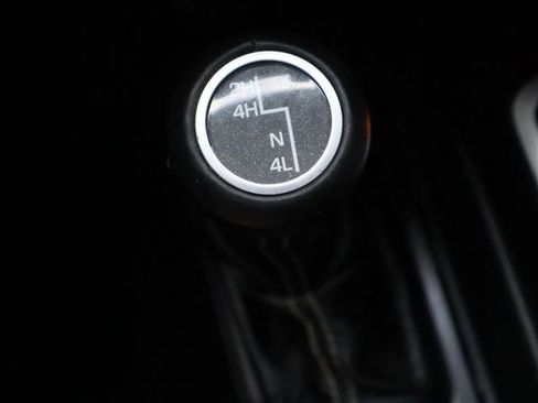 Used 2018 Jeep Wrangler Unlimited Rubicon AWD/4WD image 14