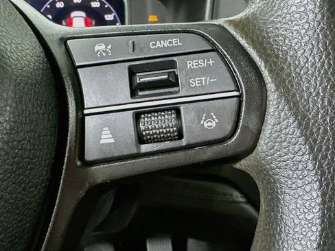 Used 2023 Honda Accord EX image 22
