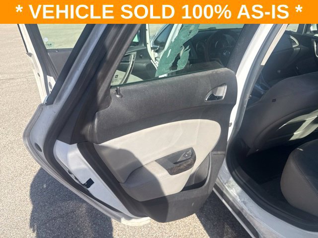 Used 2014 Buick Verano FWD image 13