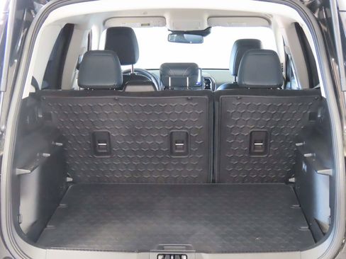 Used 2023 Ford Bronco Sport Outer Banks w/ Tech Package image 17