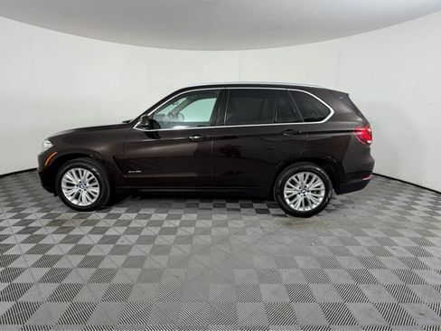 Used 2016 BMW X5 xDrive35i image 5