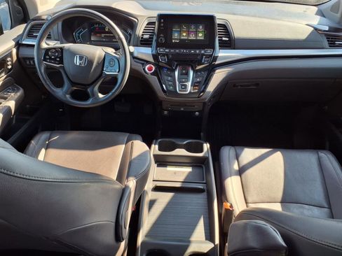 Used 2019 Honda Odyssey Elite image 12