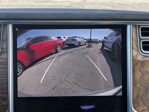 Used 2017 Tesla Model S 75 image 29