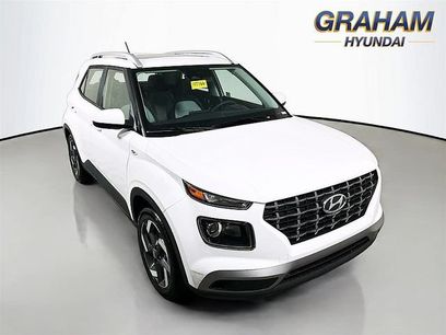 Used 2026 Hyundai Venue SEL