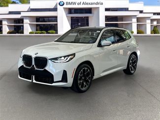 Used 2026 BMW X3 xDrive30i w/ Premium Package AWD/4WD video 1