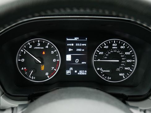 Used 2025 Subaru Outback Premium image 21