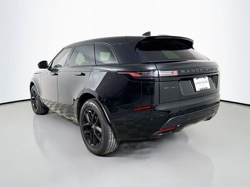 Used 2026 Land Rover Range Rover Velar Dynamic SE image 7