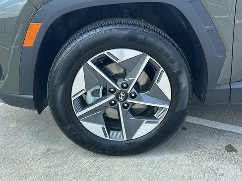 Used 2025 Hyundai Tucson SEL AWD/4WD image 6