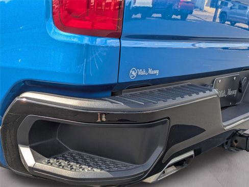 Used 2022 Chevrolet Silverado 1500 LT Trail Boss w/ Protection Package image 42