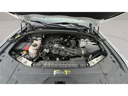 Used 2021 Jeep Grand Cherokee L Limited w/ Trailer Tow Group (B) image 33