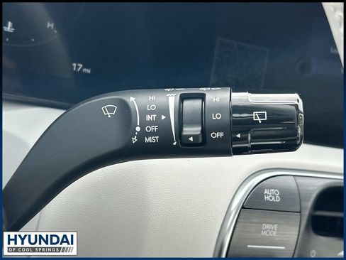 New 2026 Hyundai Palisade Limited FWD image 36