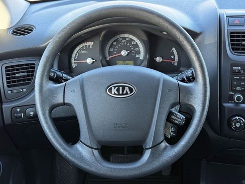 Used 2009 Kia Sportage LX image 15
