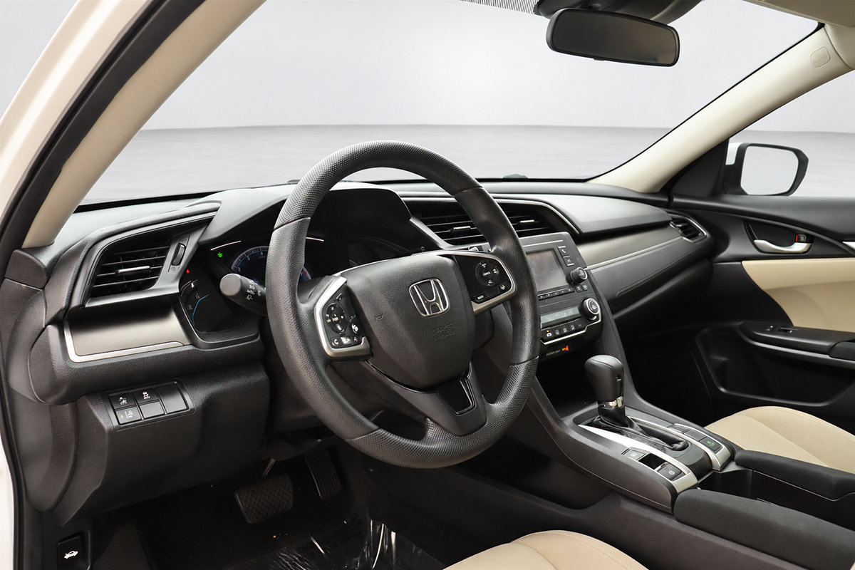 Used 2019 Honda Civic LX image 26
