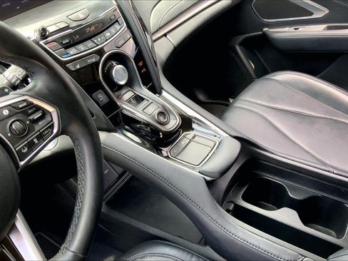 Used 2019 Acura RDX FWD image 16