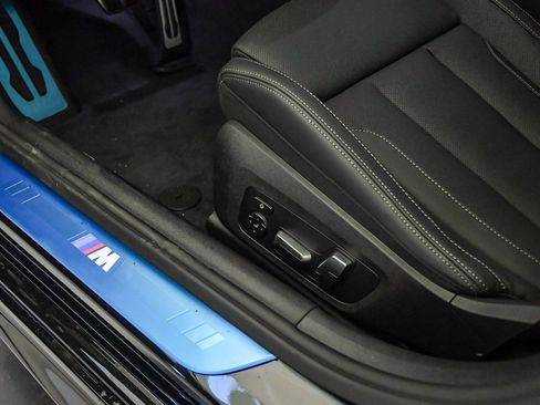New 2026 BMW 840i RWD image 23