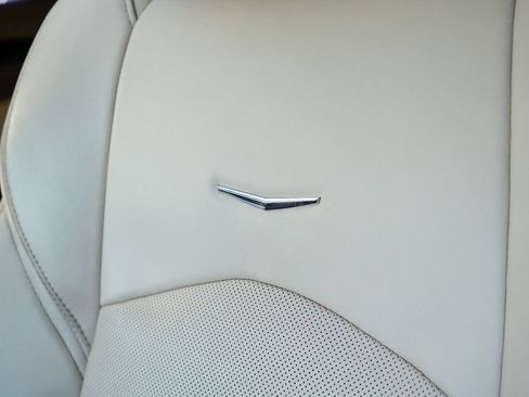 Used 2014 Cadillac CTS Luxury AWD/4WD image 20