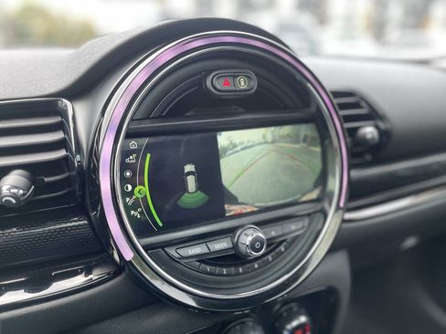 Used 2019 MINI Cooper Clubman S image 26