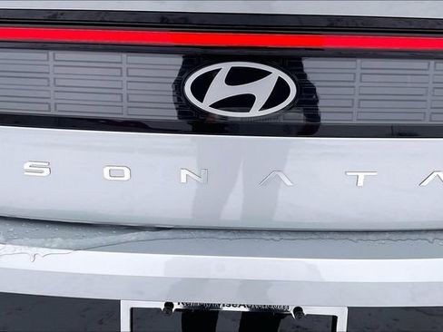 New 2026 Hyundai Sonata SEL image 18
