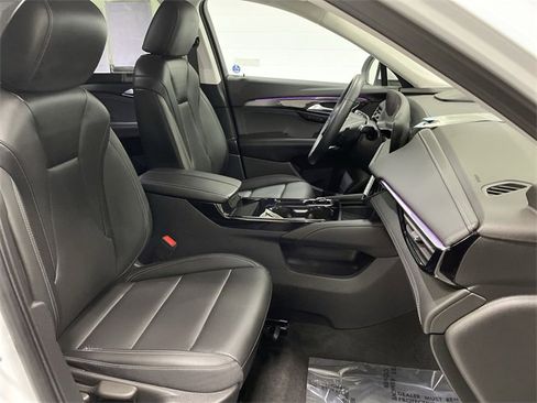 Certified 2025 Buick Envision Preferred image 18