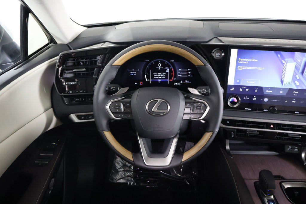 New 2026 Lexus RX 350 Premium Plus FWD image 3