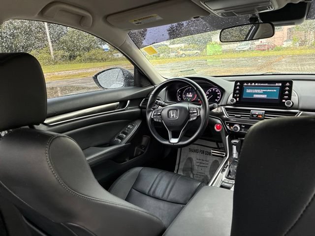 Used 2022 Honda Accord Sport Special Edition image 25