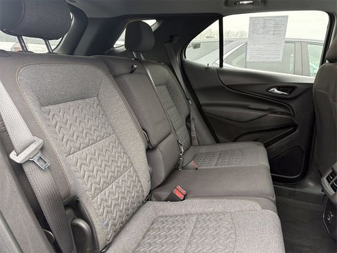 Certified 2024 Chevrolet Equinox LT image 19