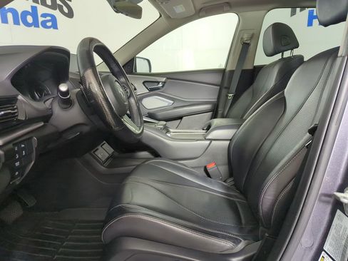 Used 2019 Acura RDX w/ Technology Package image 7
