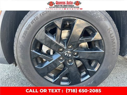 Used 2021 Kia Sorento S AWD/4WD image 28