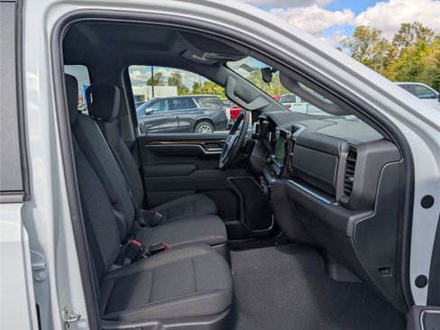 New 2026 Chevrolet Silverado 1500 RST image 7