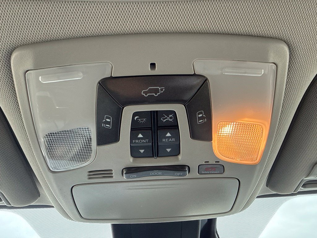 Used 2020 Toyota Sienna Limited Premium AWD/4WD image 17