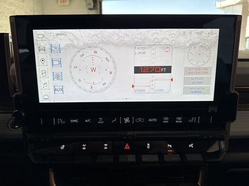 Used 2022 GMC Hummer EV Edition 1 image 33