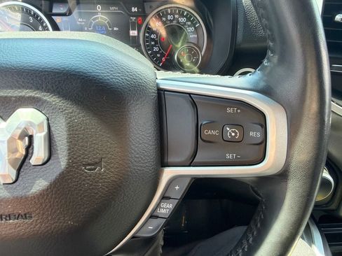 Used 2021 RAM 1500 Big Horn AWD/4WD image 26