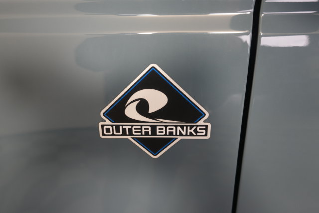 Certified 2023 Ford Bronco Outer Banks AWD/4WD image 22