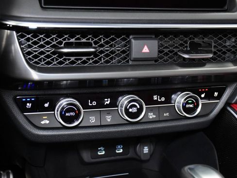 New 2025 Acura ADX A-Spec image 18