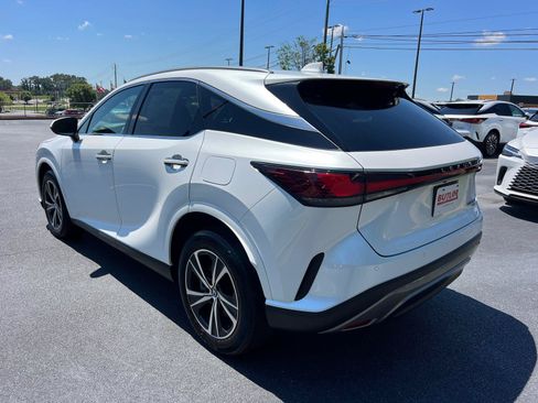 Certified 2023 Lexus RX 350 Premium w/ Accessory Package AWD/4WD image 7