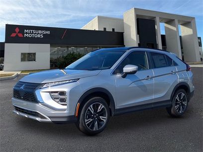 New 2026 Mitsubishi Eclipse Cross SE