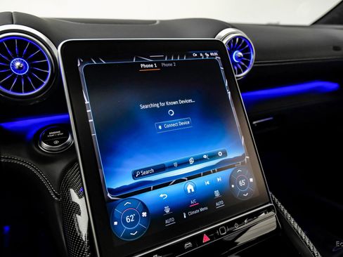 Used 2024 Mercedes-Benz AMG GT 55 image 78